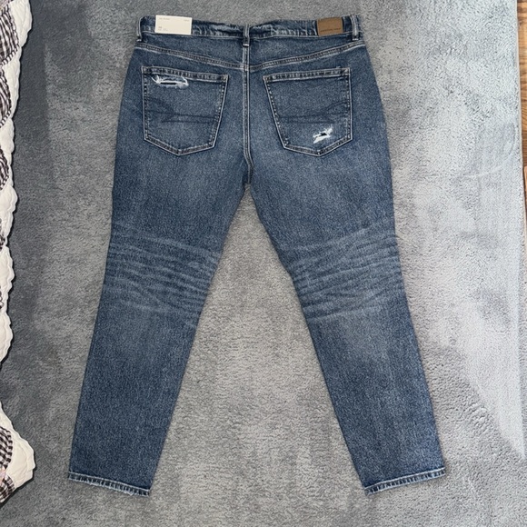 American Eagle stretch 90s skinny - Picture 4 of 8